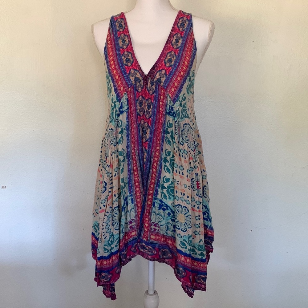 Free people dress XS
